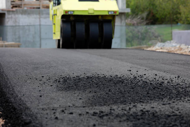 Best Concrete Paver Driveway  in Anchorage, AK