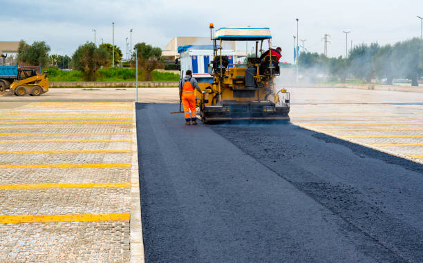 Best Decorative Driveway Pavers  in Anchorage, AK