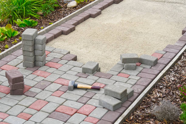 Best Interlocking Driveway Pavers  in Anchorage, AK