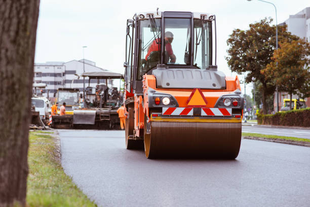 Best Driveway Repair Near Me  in Anchorage, AK