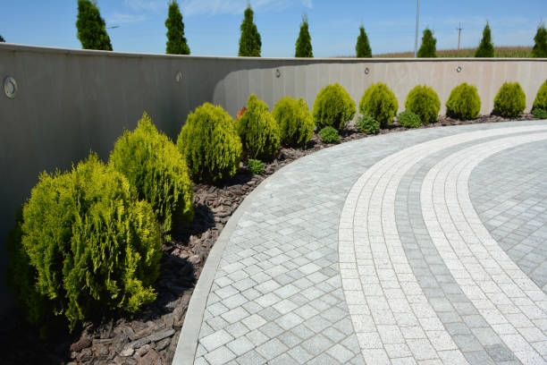 Best Concrete Paver Driveway  in Anchorage, AK