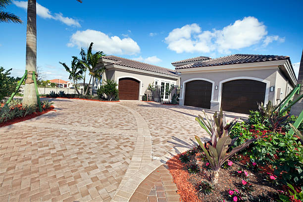 Reasons to Select Us for Your Driveway Paving Requirements in Anchorage, AK