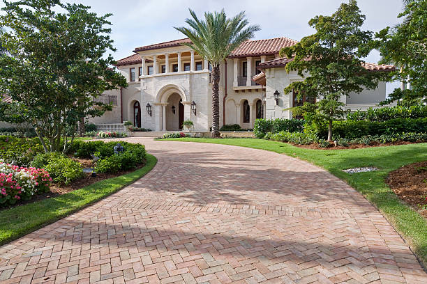 Best Driveway Resurfacing Pavers  in Anchorage, AK
