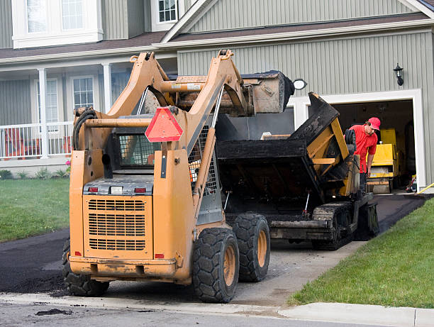 Best Local Driveway Pavers  in Anchorage, AK