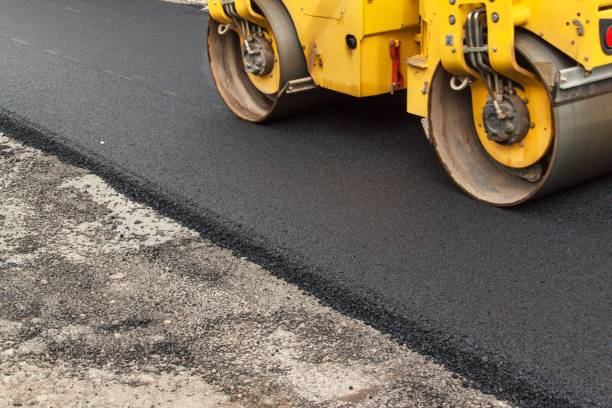 Professional Driveway Pavers in Anchorage, AK