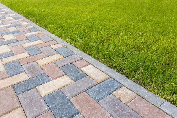 Best Cobblestone Driveway Pavers  in Anchorage, AK