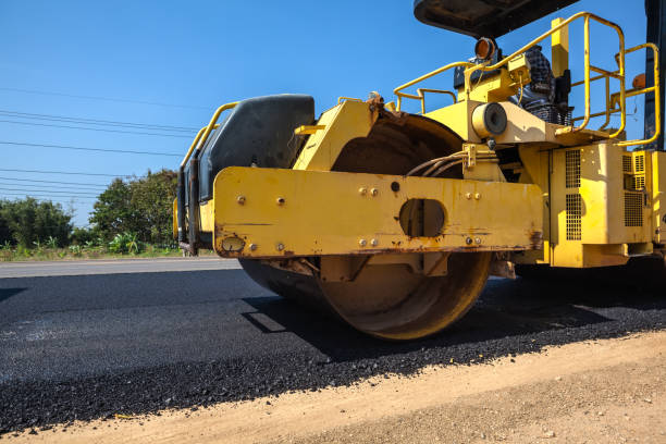 Best Commercial Driveway Pavers  in Anchorage, AK